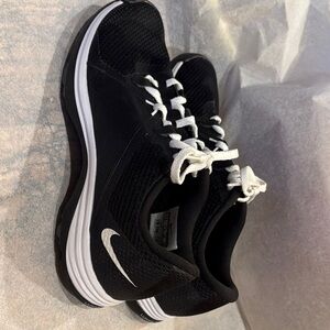 New Nike Golf Women’s Lunar Summerlite2 Golf Shoe Size 7